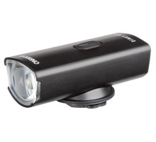 Велосипедная фара ONRIDE Dinky 450 (450 lm, 1100 mAh, Type-C), алюминиевая