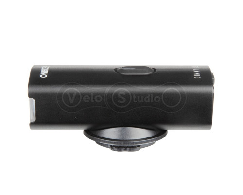 Велосипедная фара ONRIDE Dinky 450 (450 lm, 1100 mAh, Type-C), алюминиевая