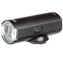 Велосипедная фара ONRIDE Dinky 550 (550 lm, 1100 mAh, Type-C), алюминиевая