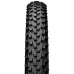 Покришка безкамерна Continental Cross King ShieldWall 27.5" | 27.5 x 2.2 чорна, доладна skin