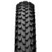 Покрышка Continental Cross King, 29 x 2.30, черная, не складная skin