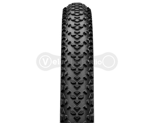 Покришка Continental Race King 2.0, 29x2.00, 50-622, Foldable, PureGrip, ShieldWall System, Skin, 660гр., чорна