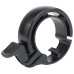 Дзвінок Knog Oi Classic Large Black