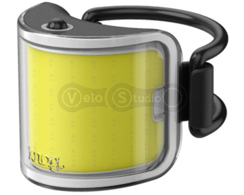 Мигалка передняя Knog Lil Cobber Front 110 Lumens