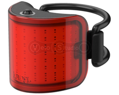 Мигалка задня Knog Lil' Cobber Rear 50 Lumens