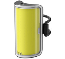 Мигалка передня Knog Mid Cobber Front 320 Lumens