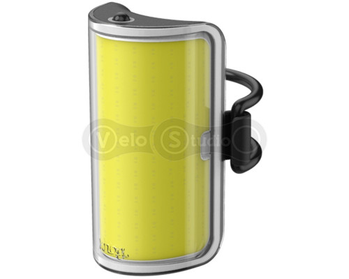 Мигалка передня Knog Mid Cobber Front 320 Lumens