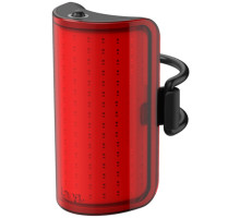Мигалка задня Knog Mid Cobber Rear 170 Lumens