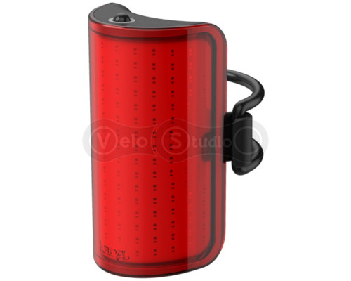 Мигалка задняя Knog Mid Cobber Rear 170 Lumens