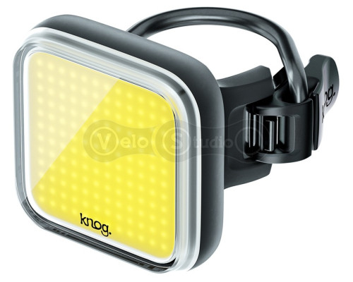 Мигалка передняя Knog Blinder Skull Array Front 200 Lumens