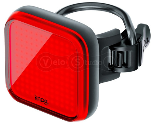 Мигалка задняя Knog Blinder Square Rear 100 Lumens