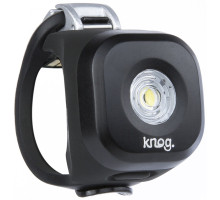 Мигалка передняя Knog Blinder Mini Dot Front 20 Lumens Black