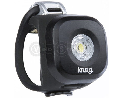 Мигалка передняя Knog Blinder Mini Dot Front 20 Lumens Black
