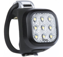 Мигалка передня Knog Blinder Mini Niner Front 20 Lumens Black