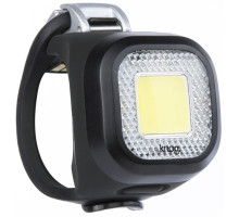 Мигалка передняя Knog Blinder Mini Chippy Front 20 Lumens Black