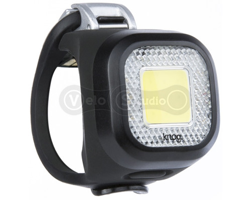 Мигалка передняя Knog Blinder Mini Chippy Front 20 Lumens Black