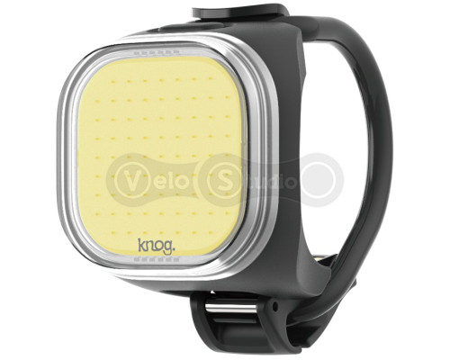 Мигалка передняя Knog Blinder Mini Cross Front 50 Lumens Black