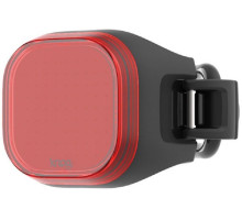 Мигалка задня Knog Blinder Mini Cross Rear 30 Lumens Black