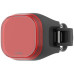 Мигалка задняя Knog Blinder Mini Cross Rear 30 Lumens Black