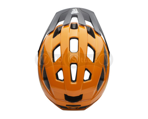 Вело шлем Urge AllTrail Flame S/M, 55-59 cм