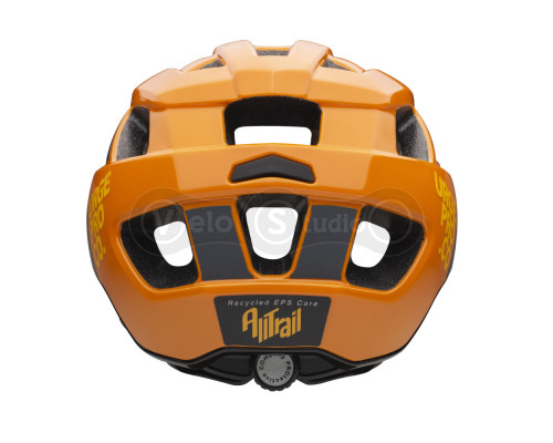 Вело шлем Urge AllTrail Flame L/XL, 59-63 см