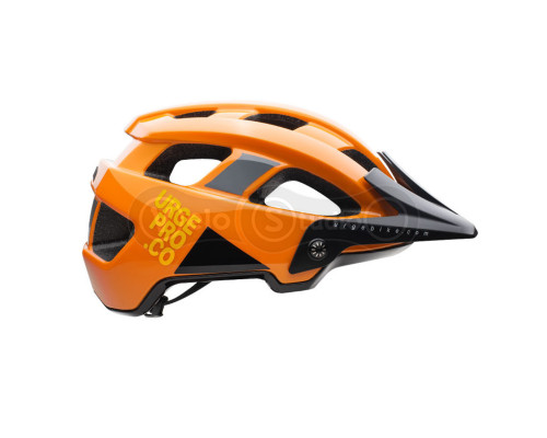 Вело шлем Urge AllTrail Flame L/XL, 59-63 см