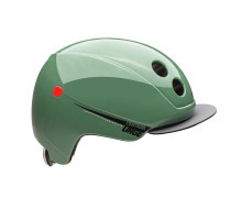 Вело шлем Urge Centrail Olive L/XL, 57-59 см