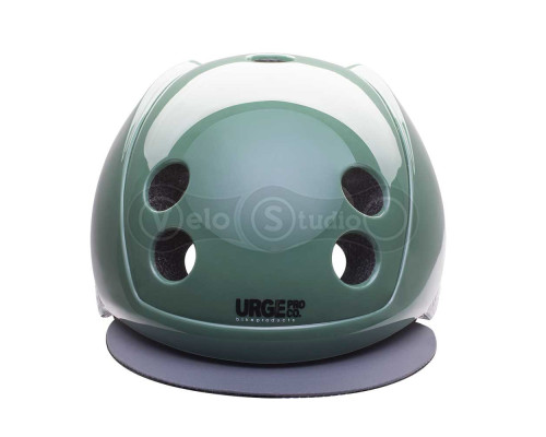 Вело шлем Urge Centrail Olive L/XL, 57-59 см
