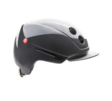 Вело шлем Urge Centrail Anthracite L/XL, 57-59 см