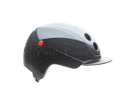 Вело шлем Urge Centrail Reflecto S/M, 52-56 см