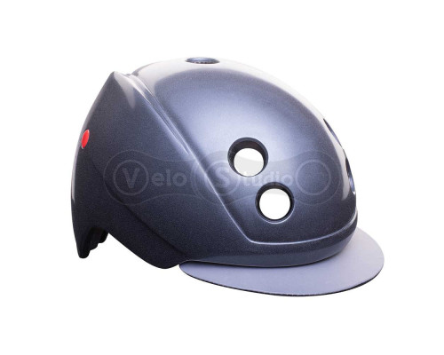 Вело шлем Urge Centrail Reflecto L/XL, 57-59 см