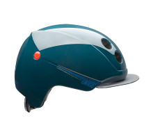 Вело шлем Urge Centrail Marine Jelly L/XL, 57-59 см