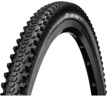 Покришка Continental Ruban Plus 27.5 x 2.10 чорна не складана skin SL