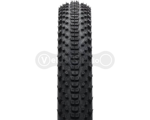 Покришка Continental Ruban Plus 27.5 x 2.10 чорна не складана skin SL