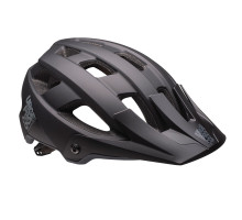 Вело шлем Urge AllTrail черный S/M, 54-57 см