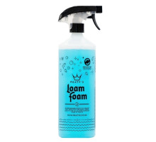 Шампунь для велосипеда Peaty's LoamFoam Cleaner, 1L
