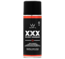 Дегризер знежирювач Peaty's XXX Solvent Degreaser, 400ml
