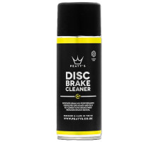 Спрей очисник для роторів Peaty's Disc Brake Cleaner, 400ml