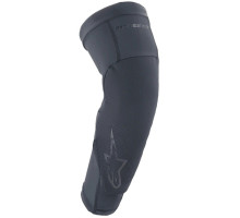 Налокотники Alpinestars A-MOTION PLASMA PRO ELBOW PROTECTOR BLK, L