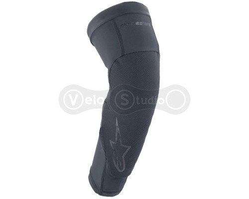 Налокотники Alpinestars A-MOTION PLASMA PRO ELBOW PROTECTOR BLK, XL