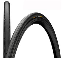 Покришка Continental Ultra Sport III 27 x 1 1/4 чорна wire skin
