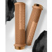 Грипси Peaty's Monarch Grip, Thick 32> 34mm, Knurl Race Control, Gum