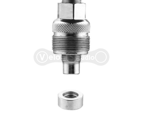 Вижимання для шатуна Birzman Universal Crank Puller (Shimano ISIS та Octalink)