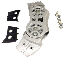 Шарнир наколенников LEATT C-Frame Hinge Assembly (RIGHT), One Size