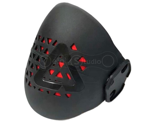 Коленная чашка LEATT Knee cup Z-Frame (RIGHT), SM/MD