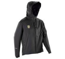 Вело куртка LEATT MTB 1.0 WindBlock Jacket [Black], M
