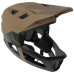 Вело шлем LEATT MTB 2.0 Enduro Helmet [Brown], L