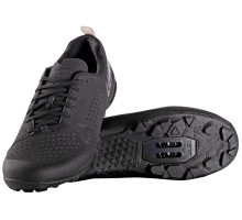 Вело взуття LEATT 2.0 Clip Endurance Shoe [Black], US9