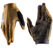 Вело рукавички LEATT MTB 3.0 Endurance Glove [Brass Brown] M (9)