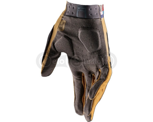 Вело перчатки LEATT MTB 3.0 Endurance Glove [Brass Brown] M (9)